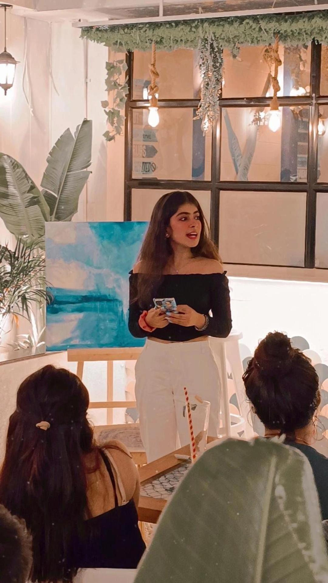 פונה The Voyage - Cafe Hostel Cowork מראה חיצוני תמונה